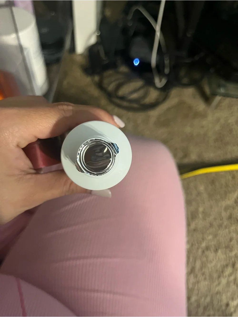 Nu Skin 180° Face Wash